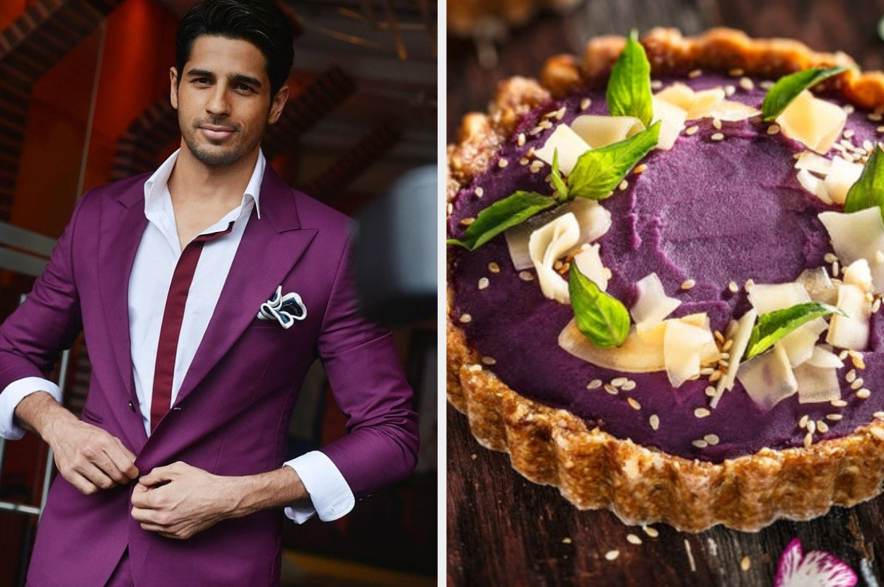 Pictures Of Sidharth Malhotra As Desserts - 92