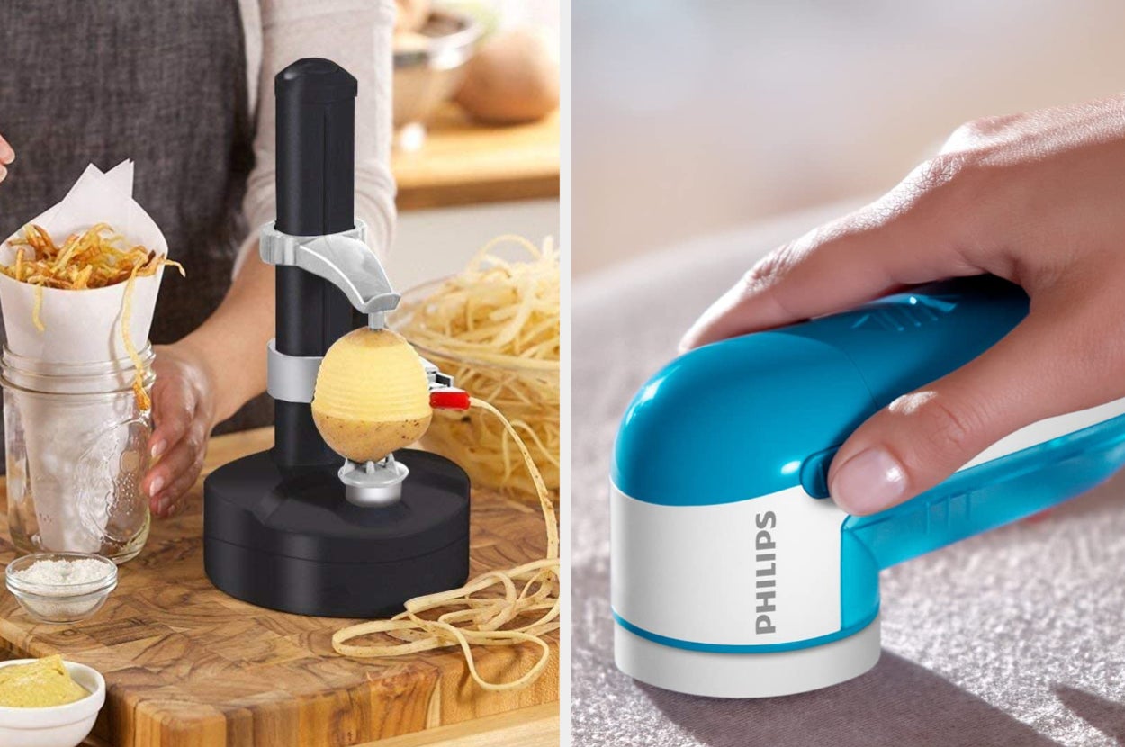 Problem Solving Goods 20 Problem-Solving Products That Actually Speak For Themselves