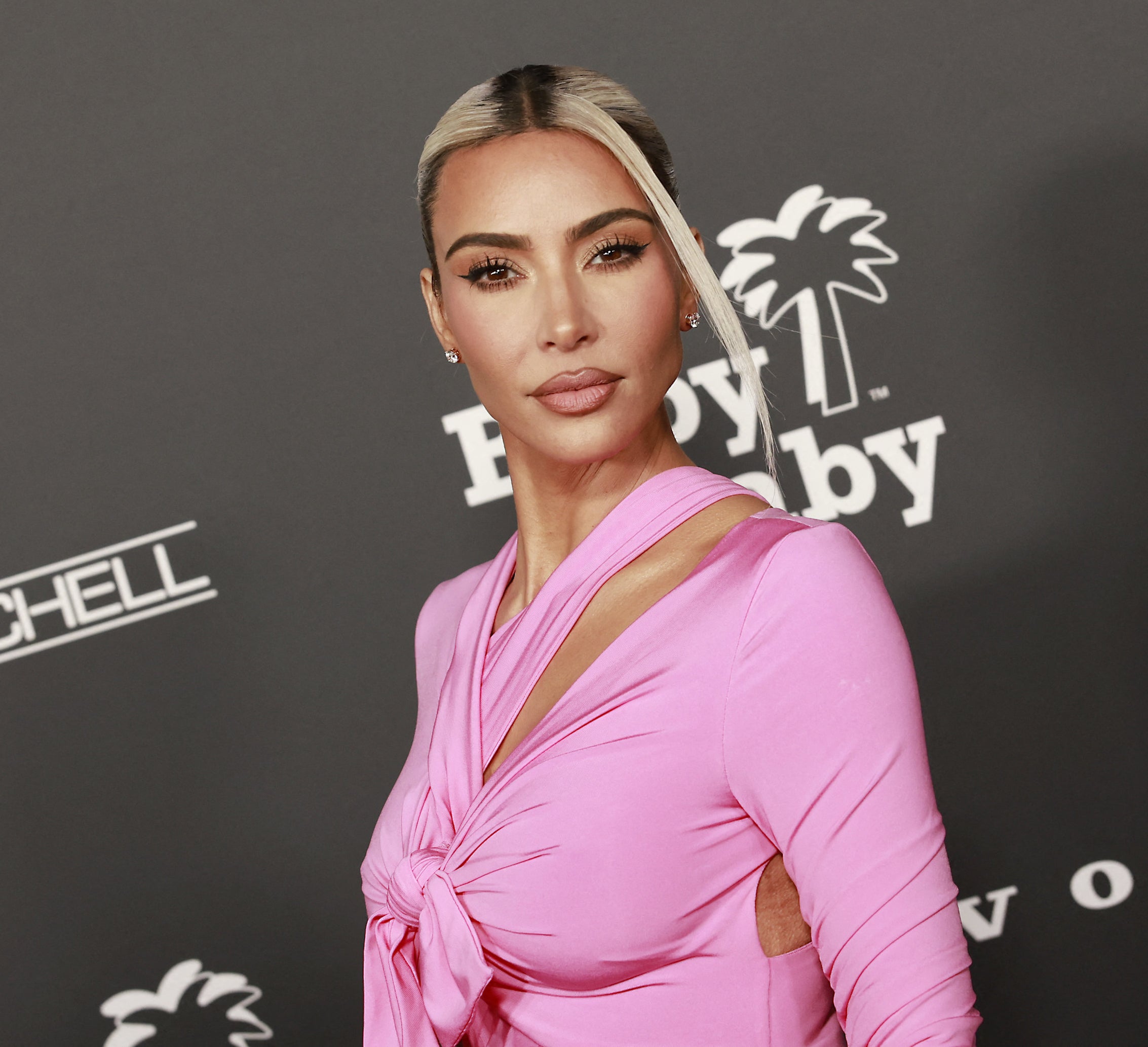 Kim Kardashian's Company SUED After 'Customer' Claims 'Dangerous' Body Tape Ripped  Off Skin - See SKIMS' Response HERE! - Perez Hilton