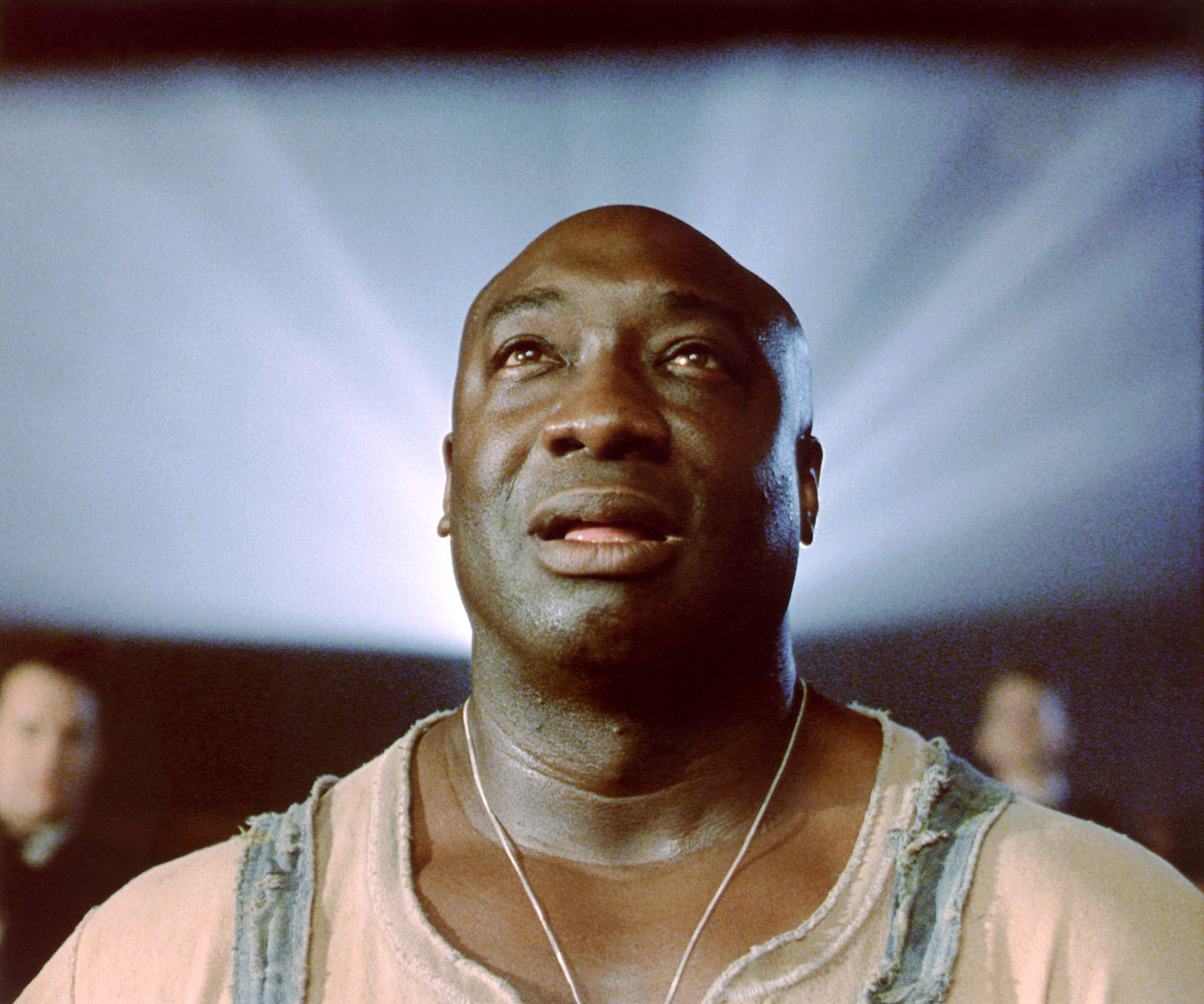 Screenshot from &quot;The Green Mile&quot;