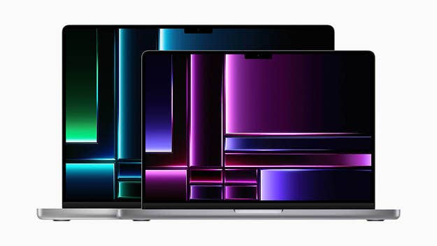 Apple unveiled their latest additions to the MacBook Pro family today with 14- and 16-inch variants boasting their latest M2 Pro and M2 Max processing chips.