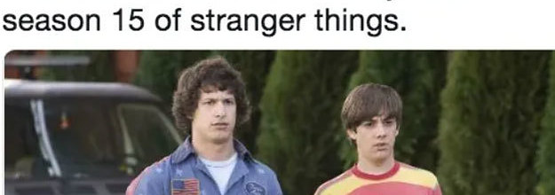 Stranger Things: 10 Memes That Perfectly Sum Up Season 4