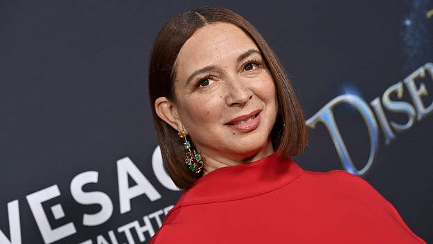 Maya Rudolph is set to become the new face of M&amp;M’s following a recent redesign of the candy’s iconic mascots that left conservative pundits furious.