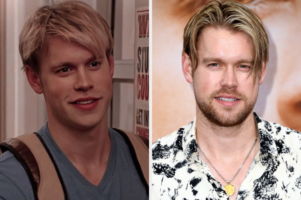 Where Are The Stars Of Glee Now? What Have They Done?