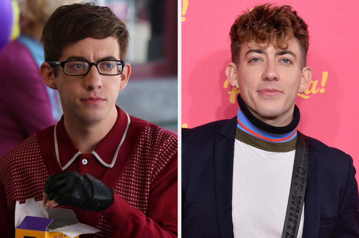 Glee' Cast: Where Are They Now?