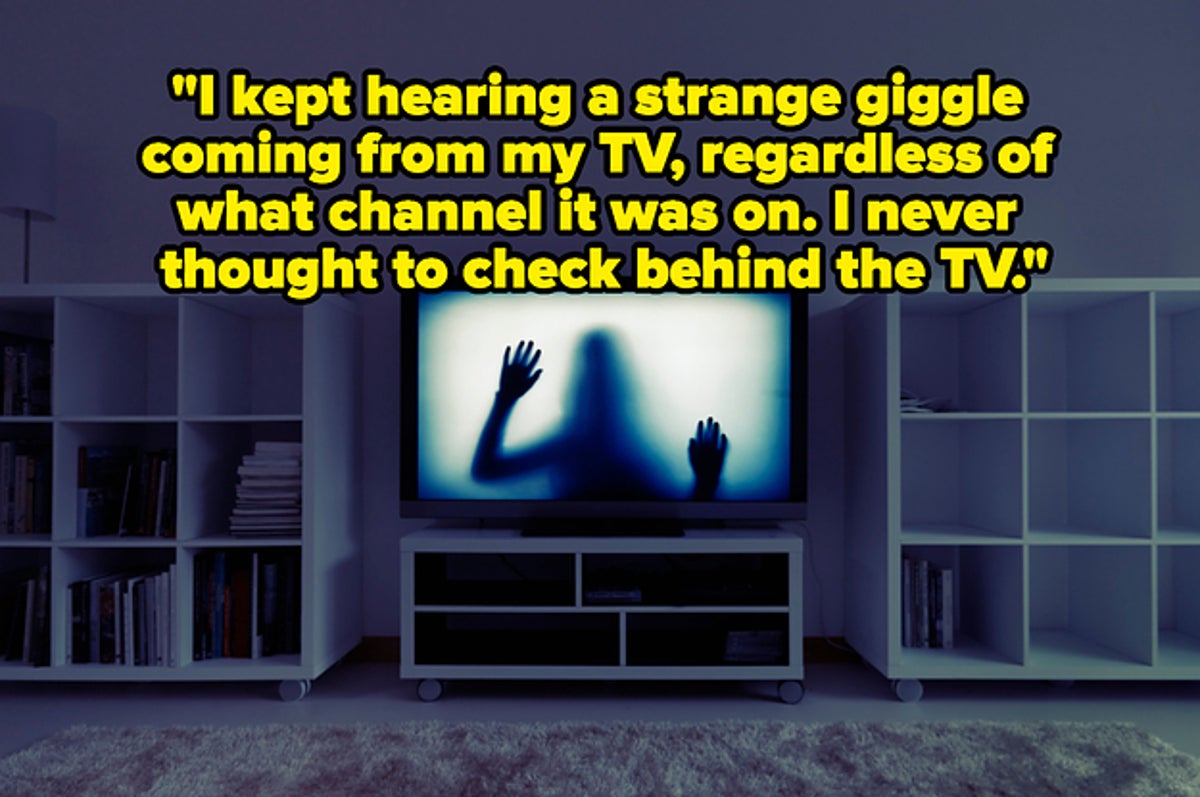 69 Two-Sentence Horror Stories That Are Short & Spooky