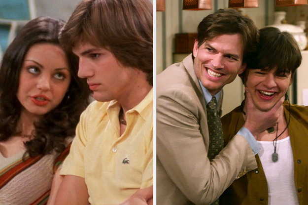 Netflix's "That '90s Show" Cast Found Out Which "That '70s Show" Characters They Are, And Now You Can Too