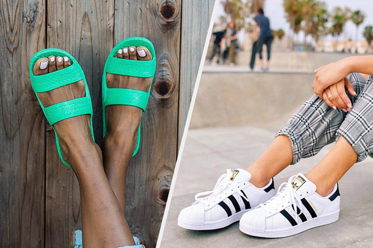 32 Shoes That People With Wide Feet Actually Swear By  Wide feet shoes, Womens  wide shoes, Wide dress shoes