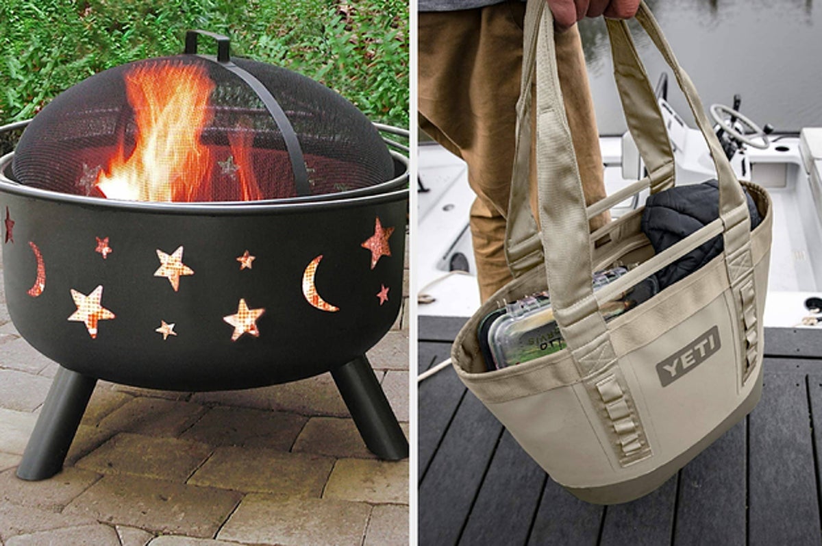 21 Cool Gifts for Outdoor Lovers