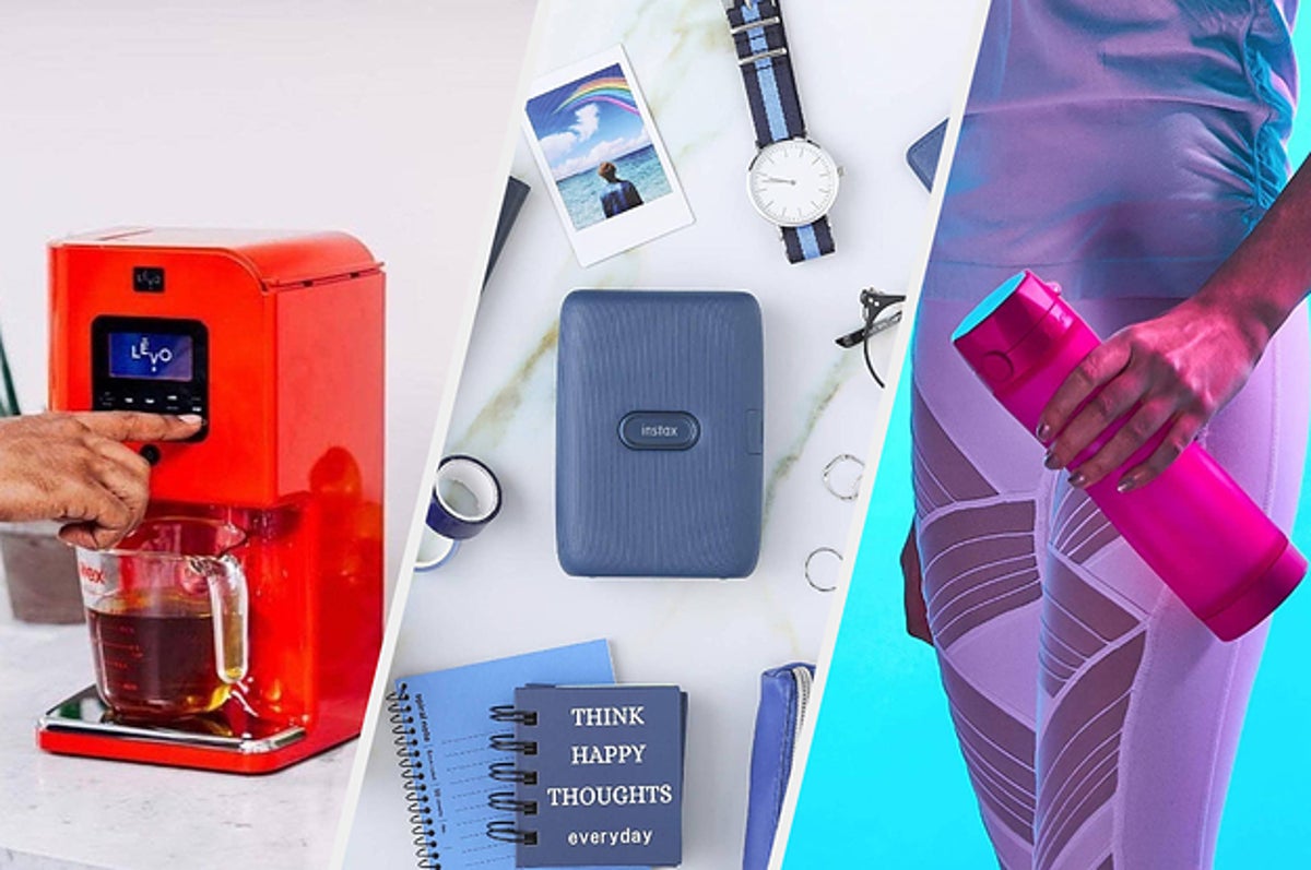 9 Fun and Fabulous Tech Gifts for Mother's Day » The Wonder of Tech