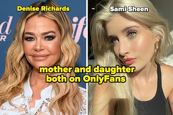 21 Celebrities On OnlyFans