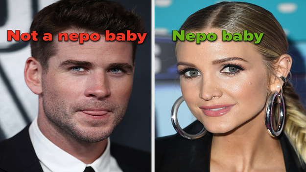 Nepo Babies Who've Dated or Married Other Children of Celebrities