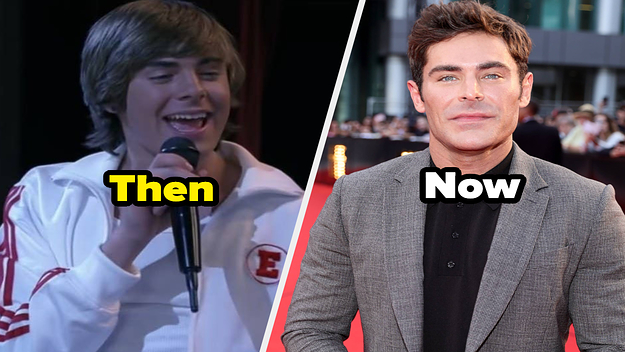 Photos from High School Musical Cast: Where Are They Now?