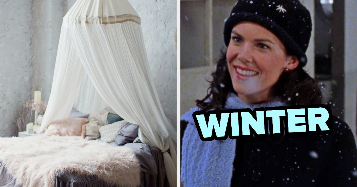 Bedroom Design Which Season Are You Quiz