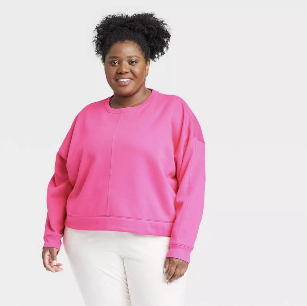 The Best Workout Clothes From Target Right Now