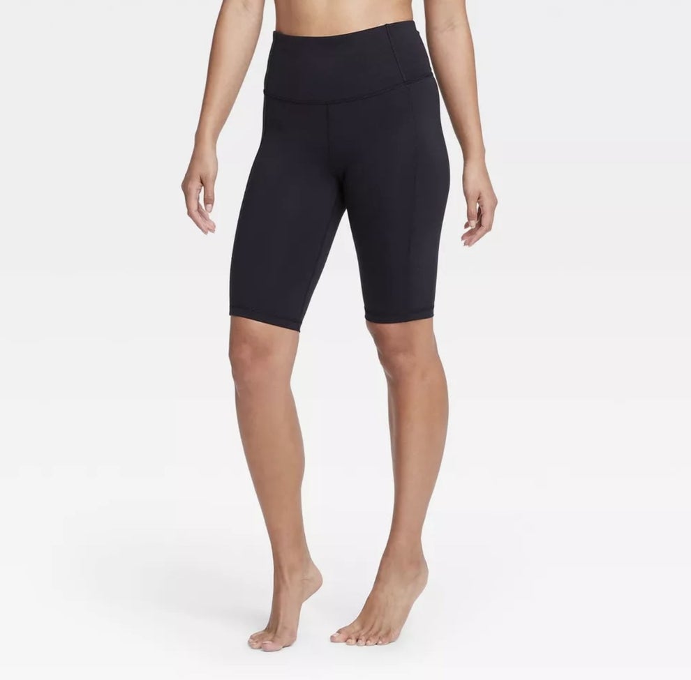 The Best Workout Clothes From Target Right Now