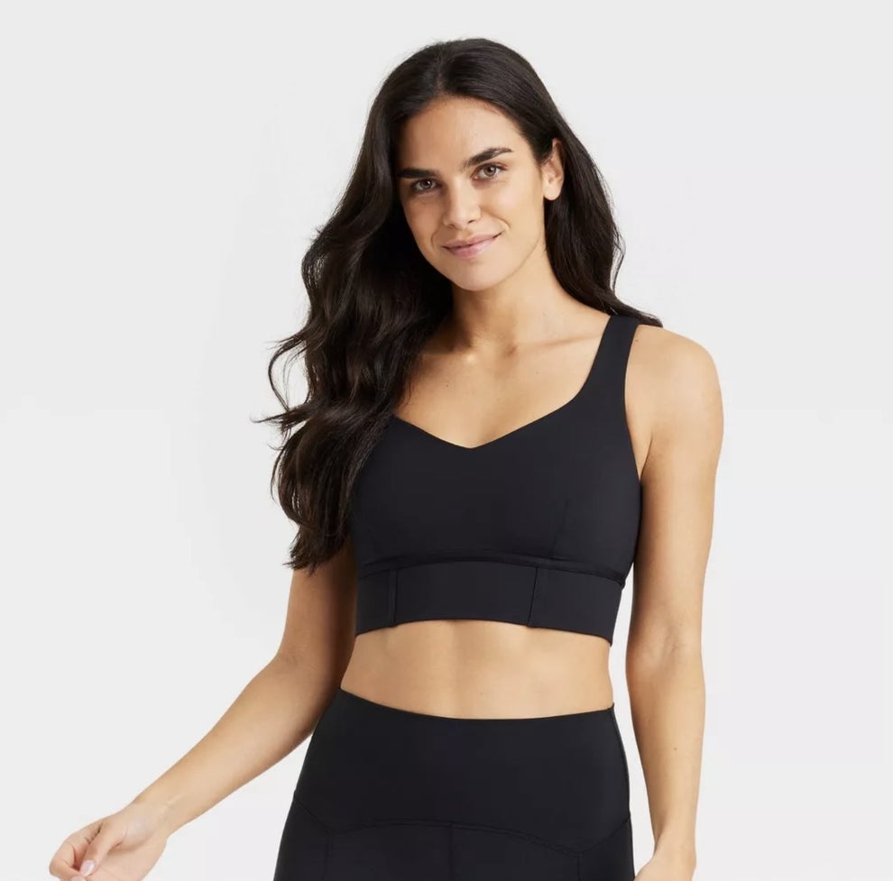 The Best Workout Clothes From Target Right Now