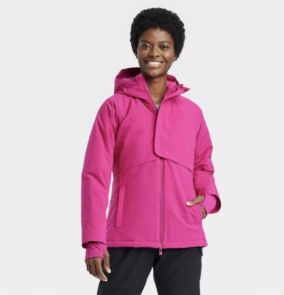 The Best Workout Clothes From Target Right Now