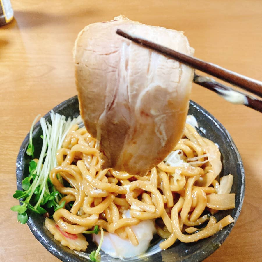 食べすぎ注意！の「武蔵野のソウルフード」がおうちで食べられるって 