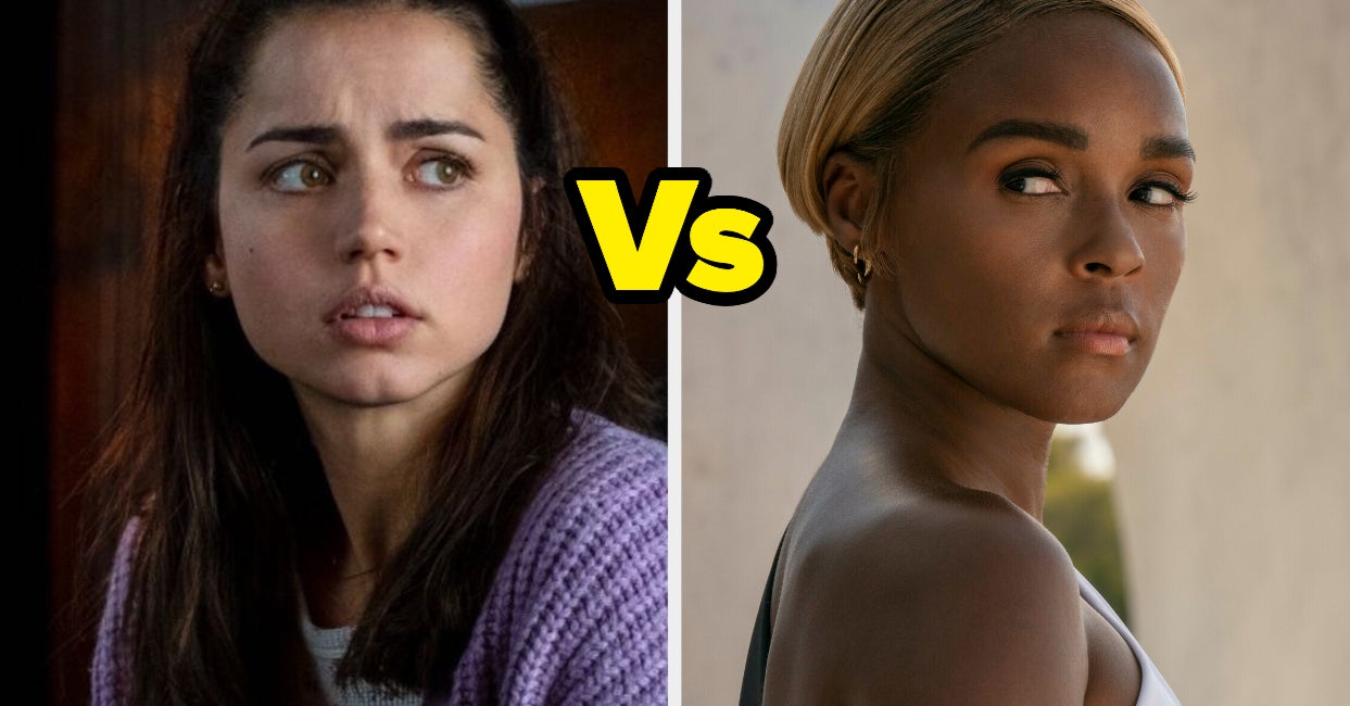 "Knives Out" Vs "Glass Onion" Poll