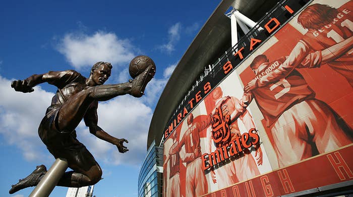 Arsenal Women target permanent Emirates Stadium future after