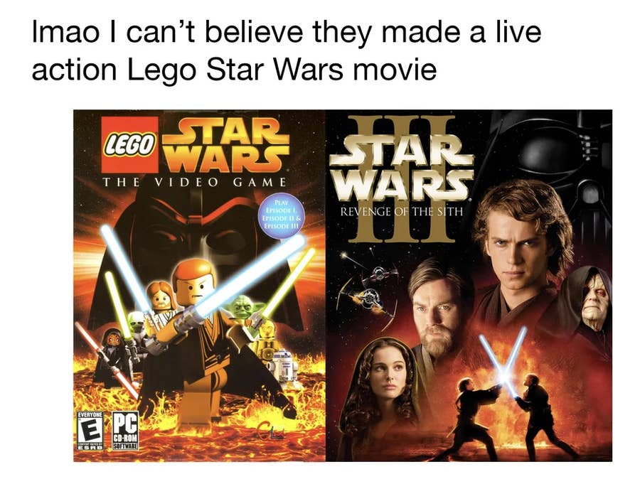 81 Star Wars Memes That Are Objectively Hilarious