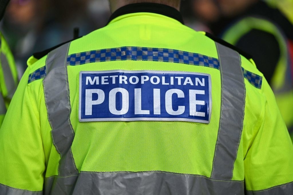 Listen  The Met Police Is In Need Of Drastic Change - 15