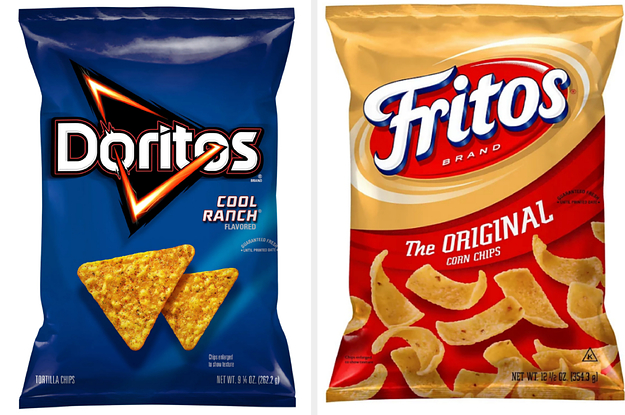 It's Time To Rate These Chips Once And For All