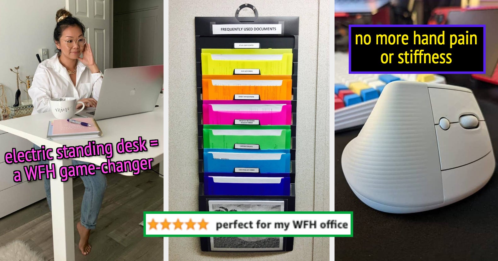 home office must haves 2023｜TikTok Search