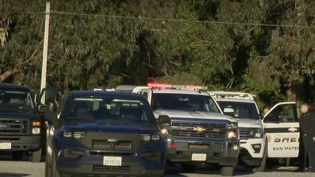 Seven people were found dead at two nearby shooting scenes in Half Moon Bay, and an eighth was critically wounded. A 67-year-old suspect is now in custody.