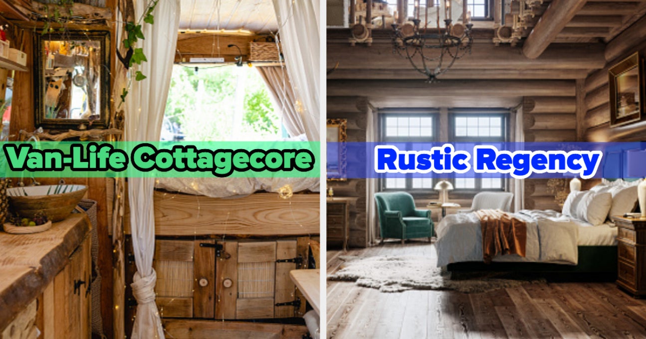 What Your New Bedroom Aesthetic Should Be