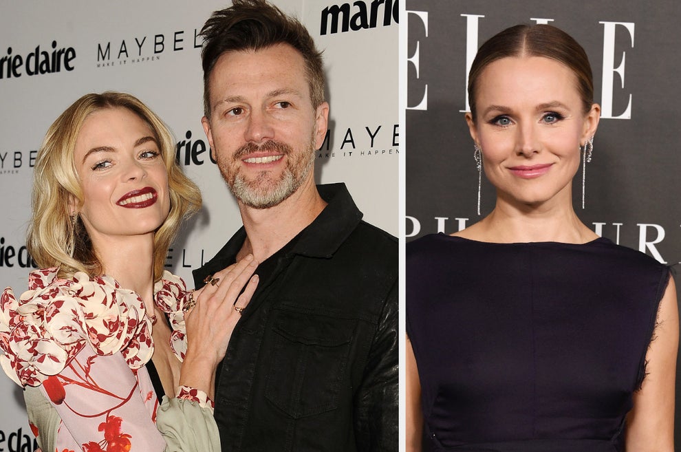 15 Celebrity Couples Set Up By Other Famous People