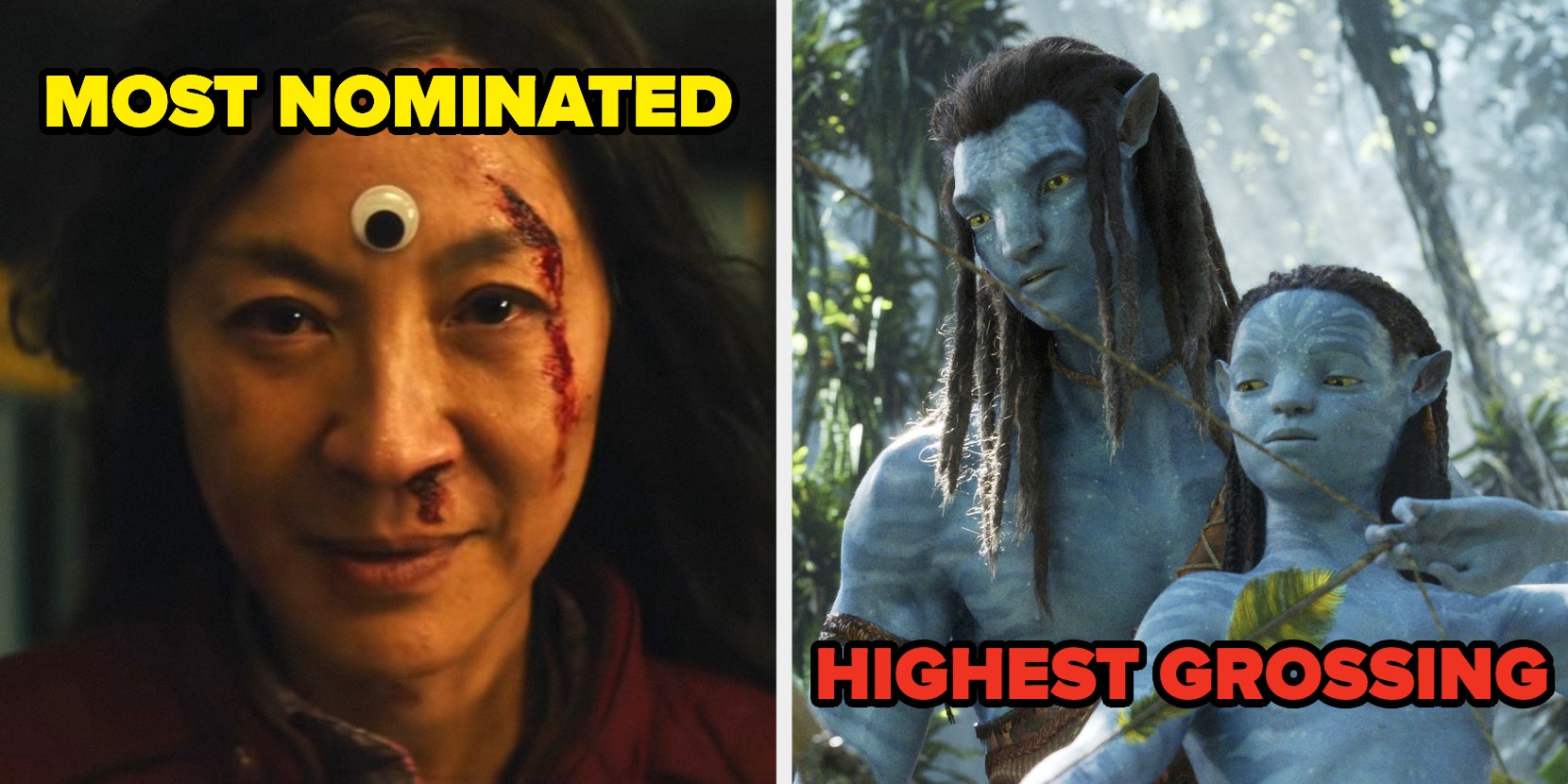 Best Picture Oscar Nominees 2023: Everything You Need To Know - Vimarsana News