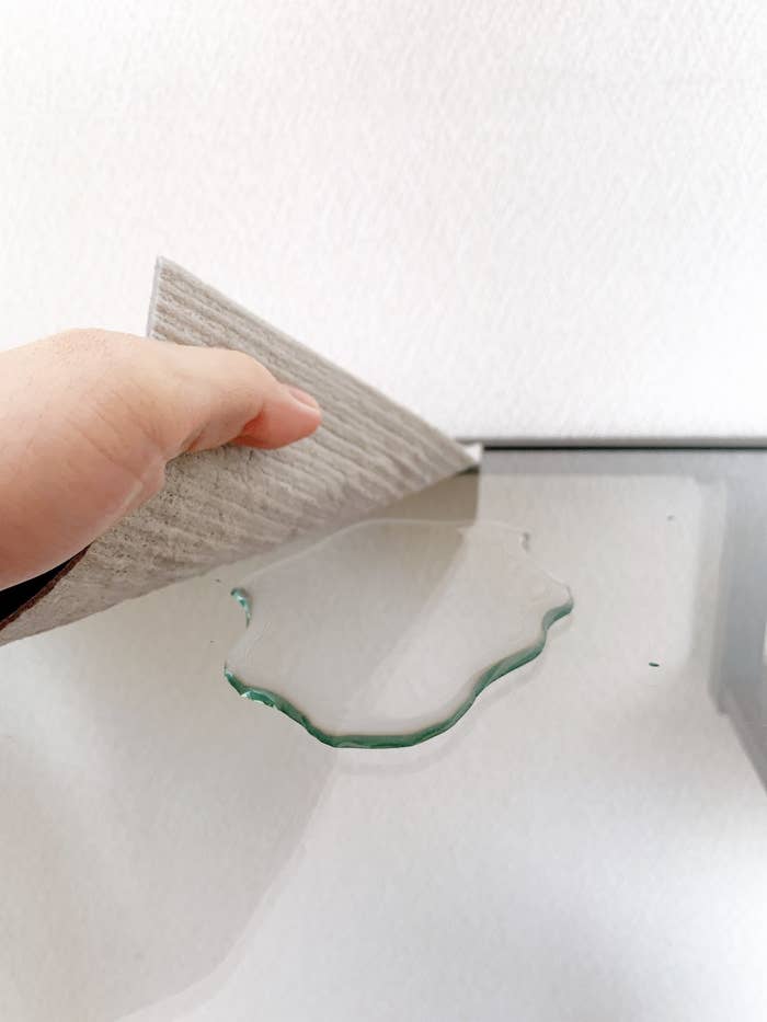 無印良品のおすすめ感動キッチングッズ「セルロースシート・3枚組」