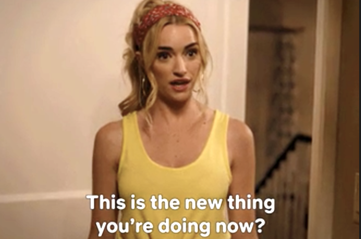 "Their Way Of Life Is No Longer Available": People In Their 20s And 30s Are Sharing The Realities They Wish Their Parents Understood