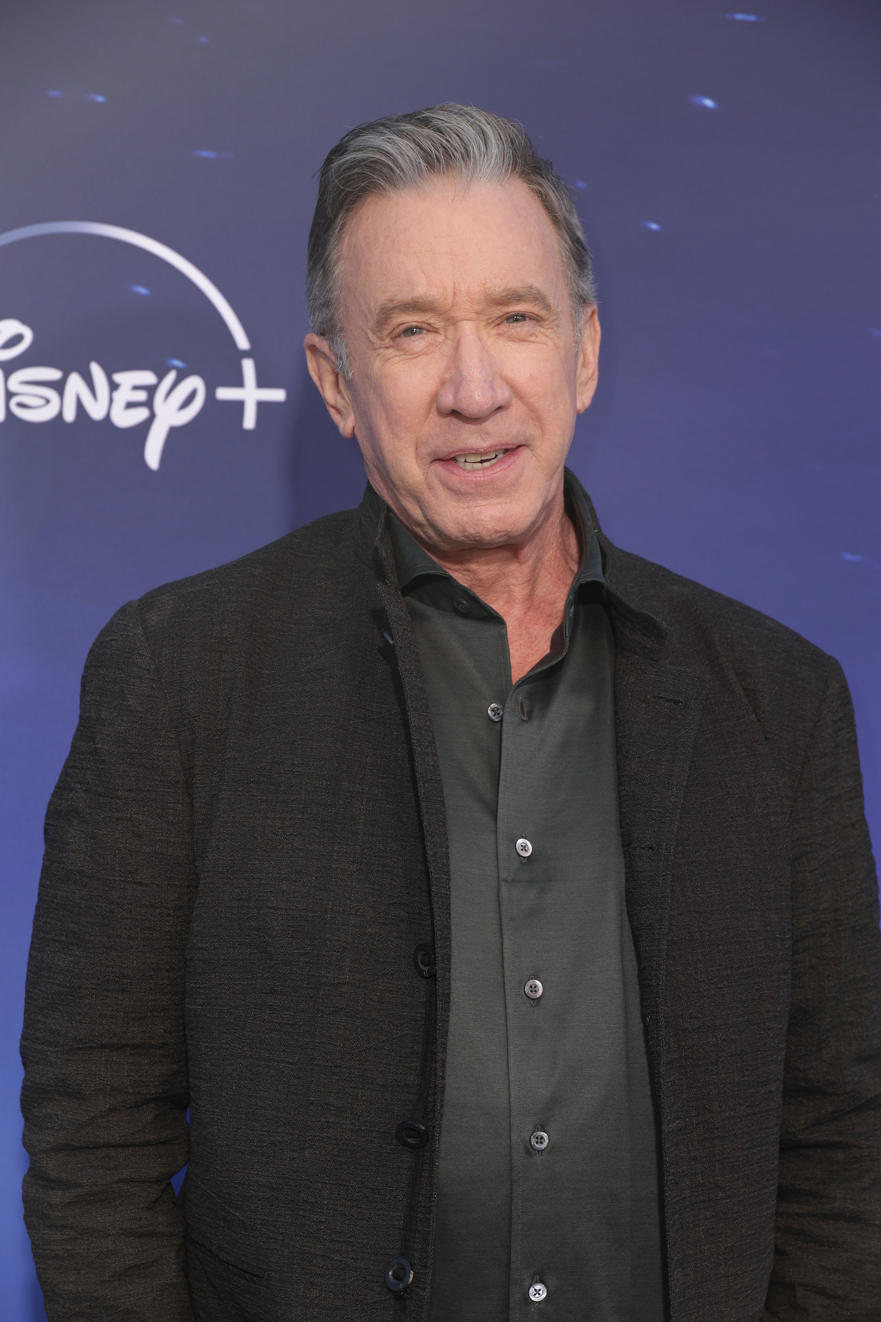 Tim Allen Flashes Home Improvement Costar In Resurfaced Clip