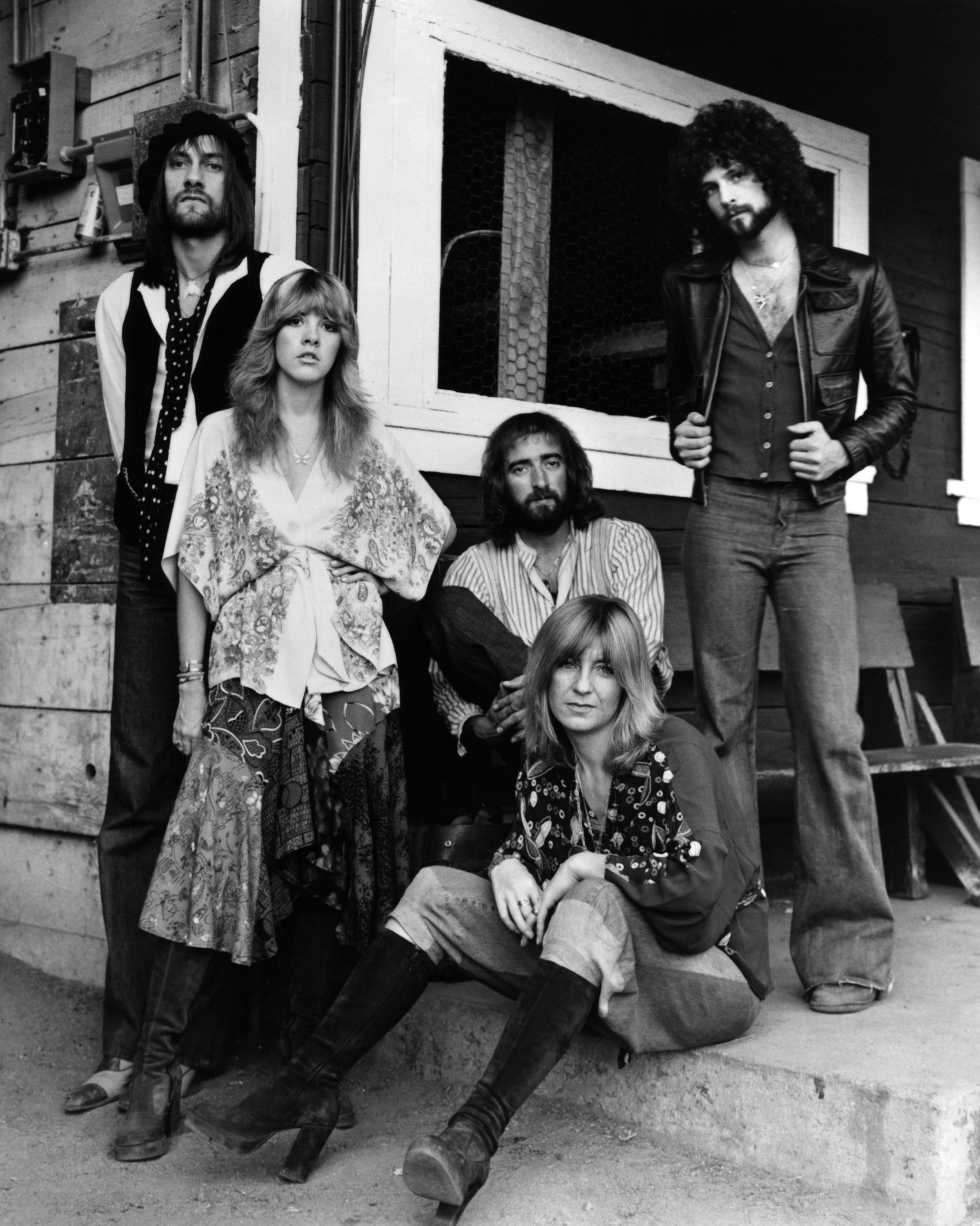 1970s Fleetwood Mac