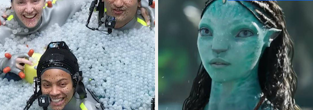 Avatar avatars visitors GIF - Find on GIFER