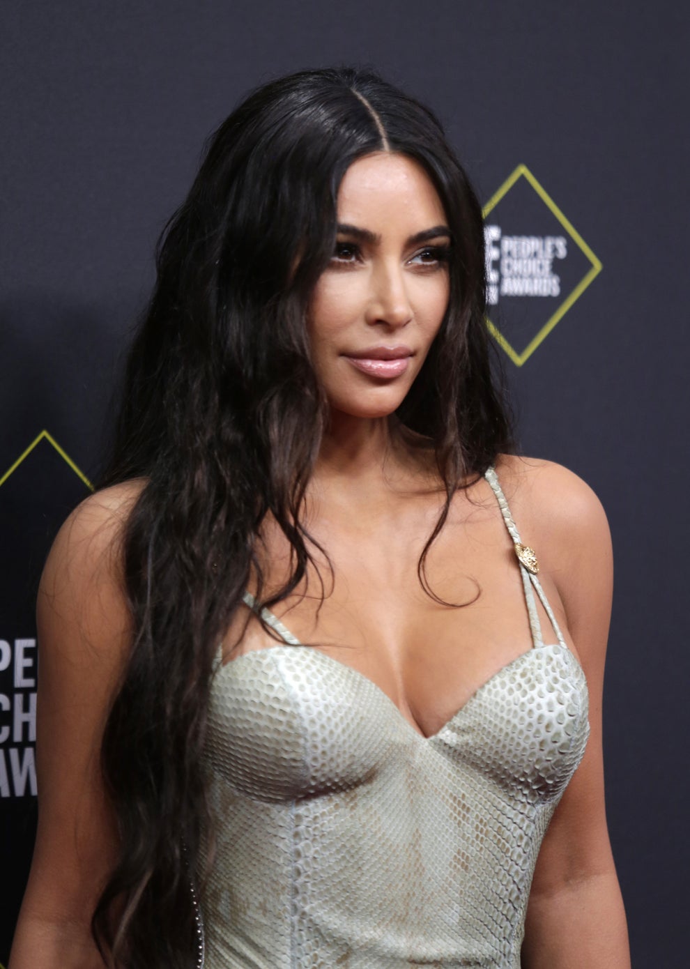 Kim Kardashian's Skims Capitalizes On Cultural Moments