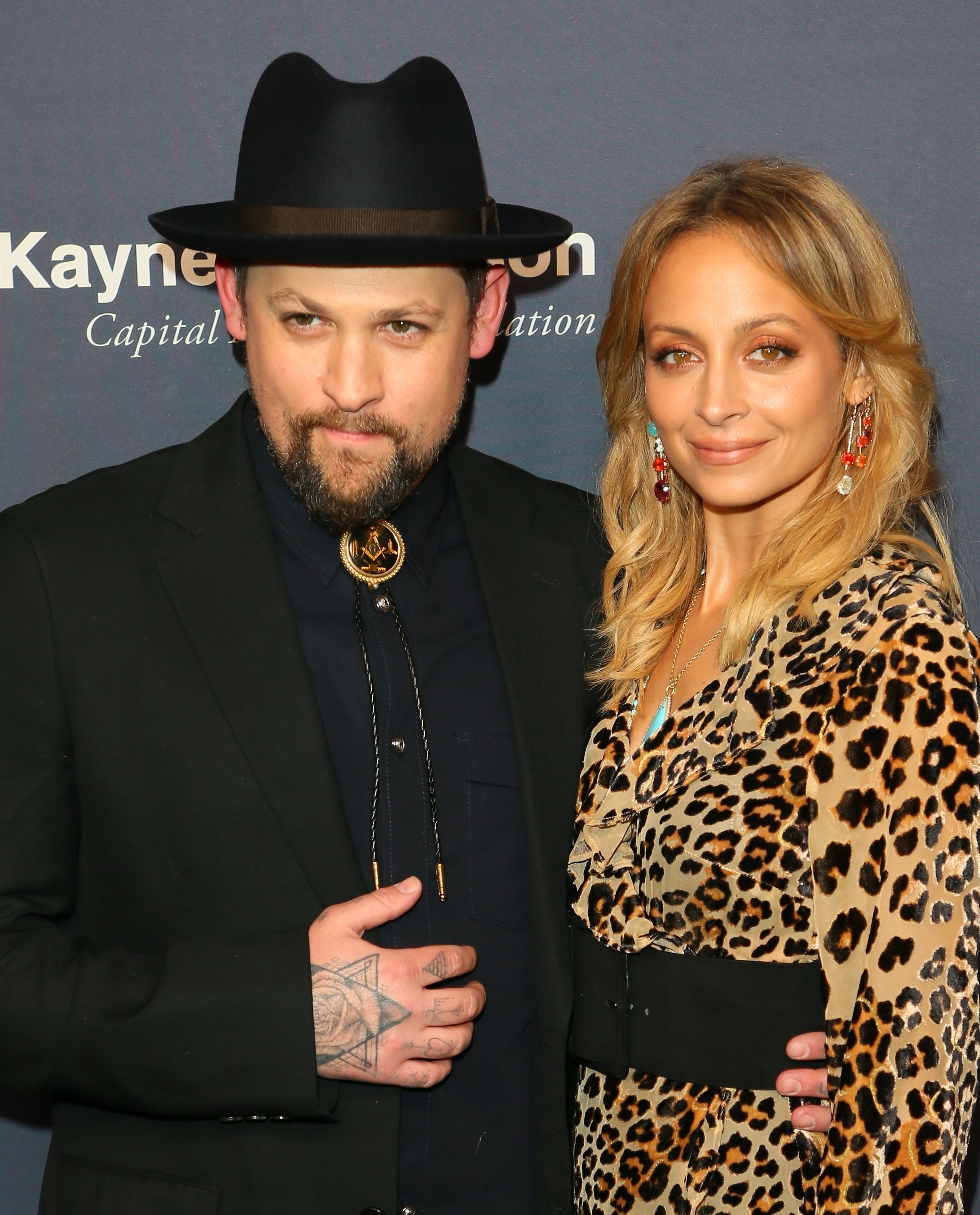 Nicole Richie Praised For Breaking Character On “The Simple Life”