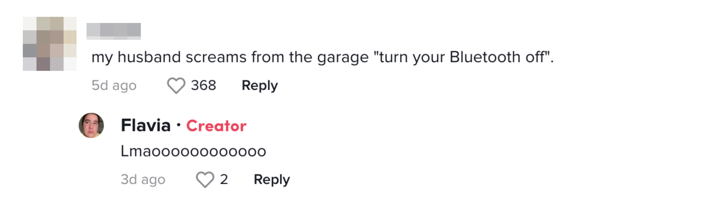People Share Times Spicy Audios Accidentally Played - 51