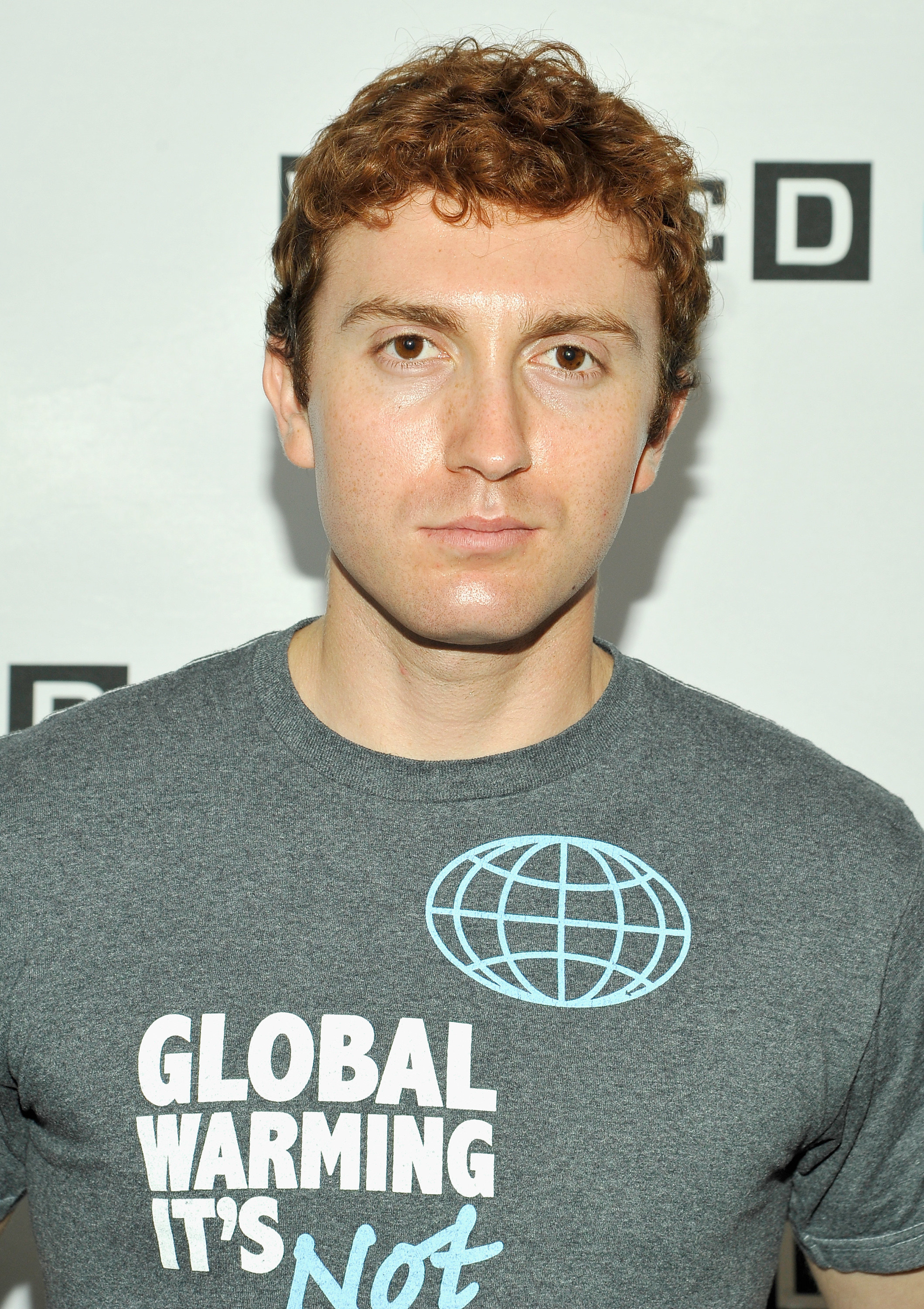 Daryl Sabara On Getting Sober After Alcohol And Drugs - 30