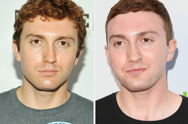 “Spy Kids” Star Daryl Sabara Opened Up About His Sobriety And Managing His “Triggers”