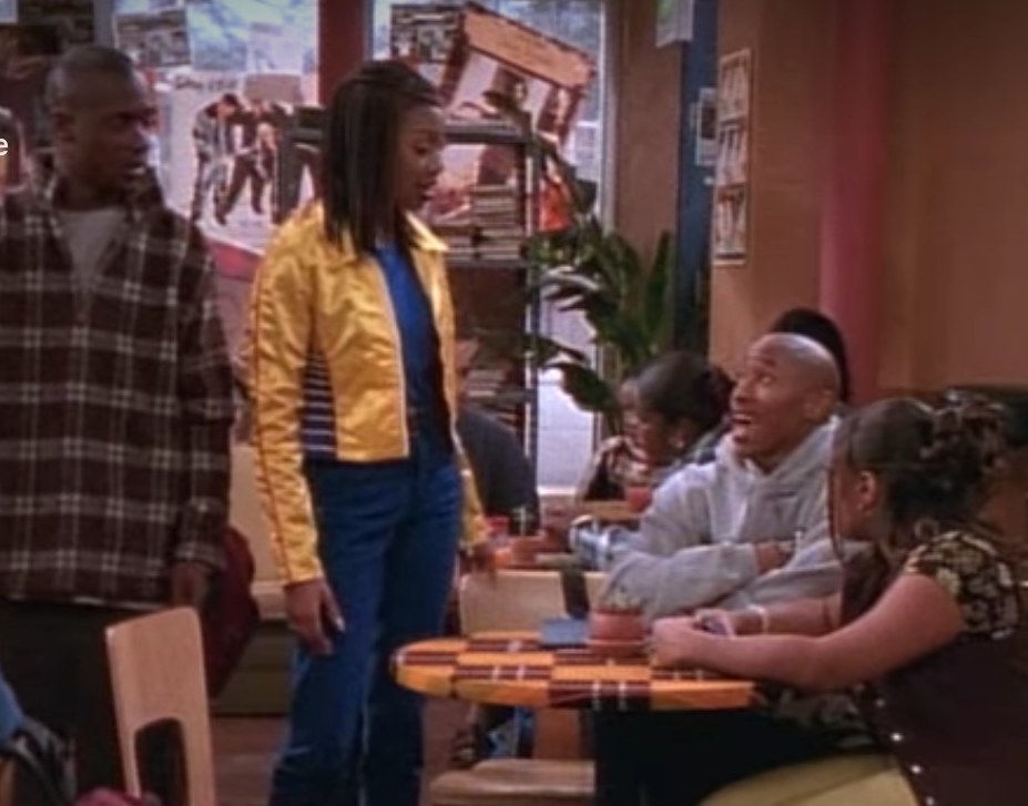 Moesha  20 Favorite Fashion Moments And Trends - 68