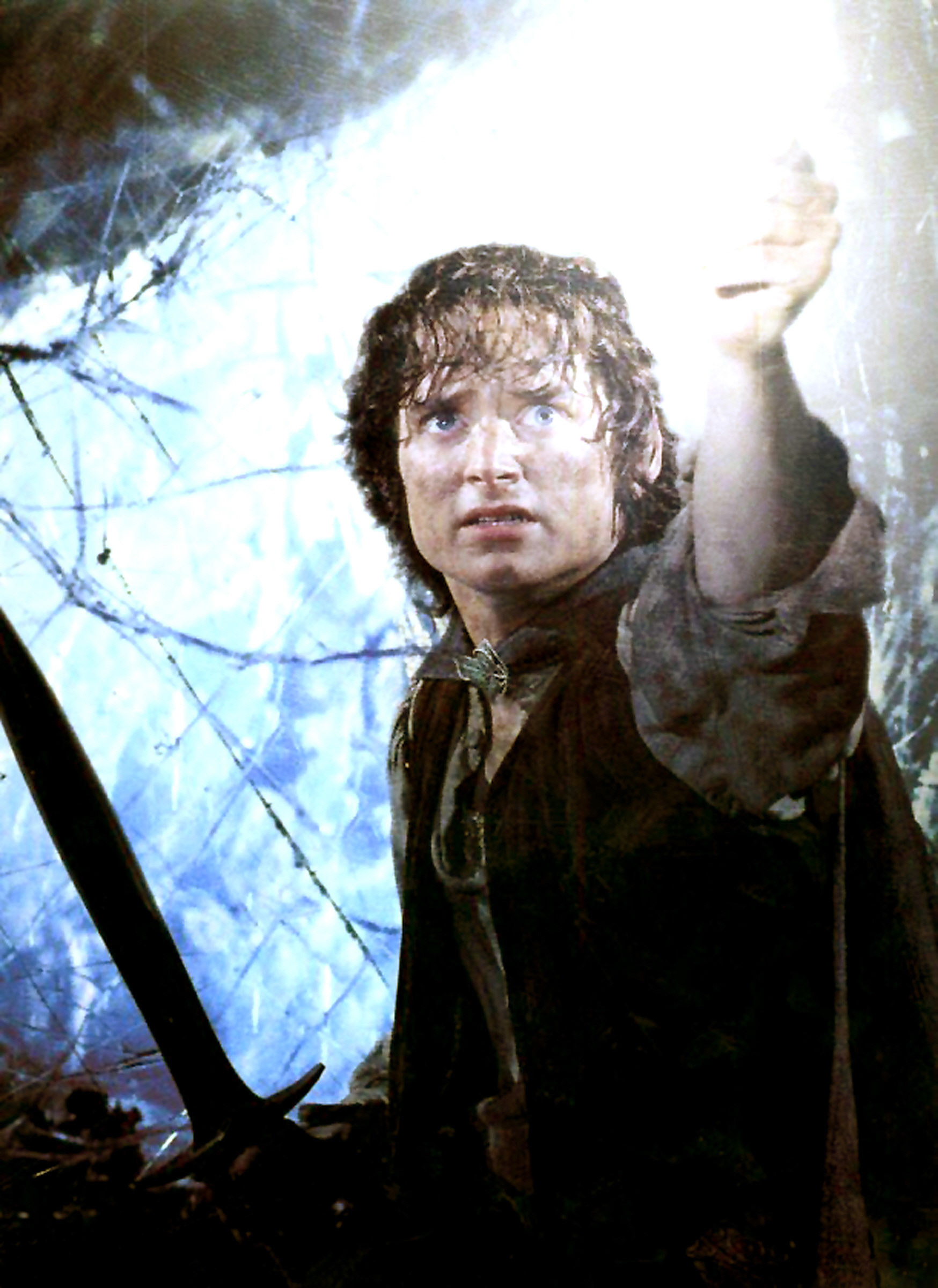 Screenshot from &quot;The Lord of the Rings: The Return of the King&quot;