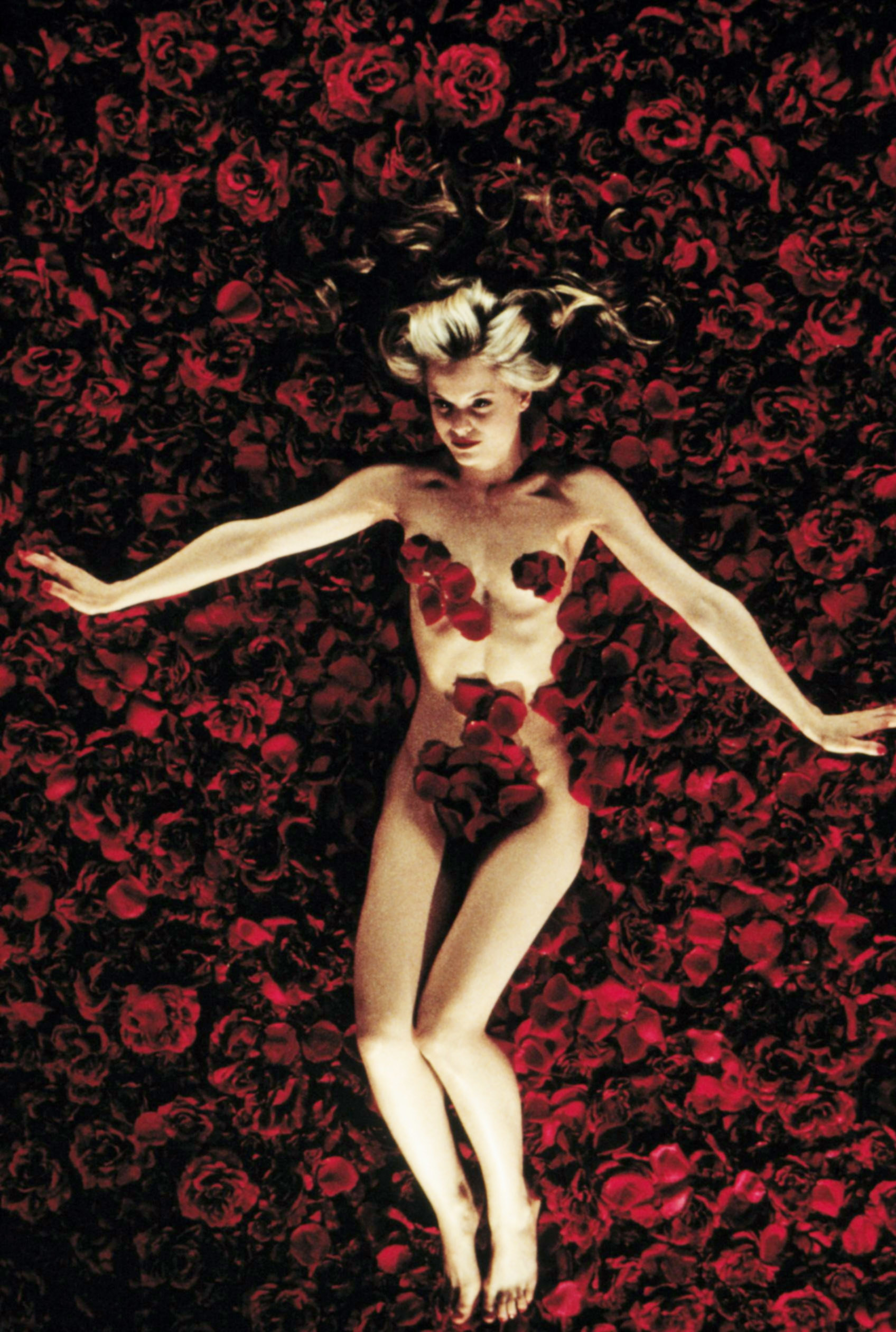 Poster for &quot;American Beauty&quot;