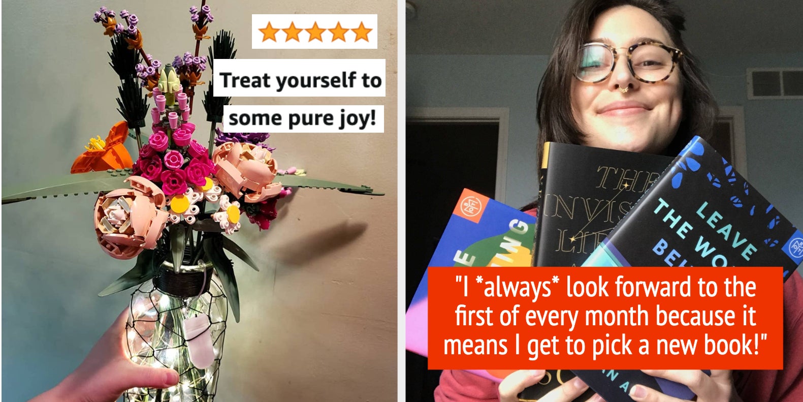 38 Products That Simply *Spark* Joy - Vimarsana News