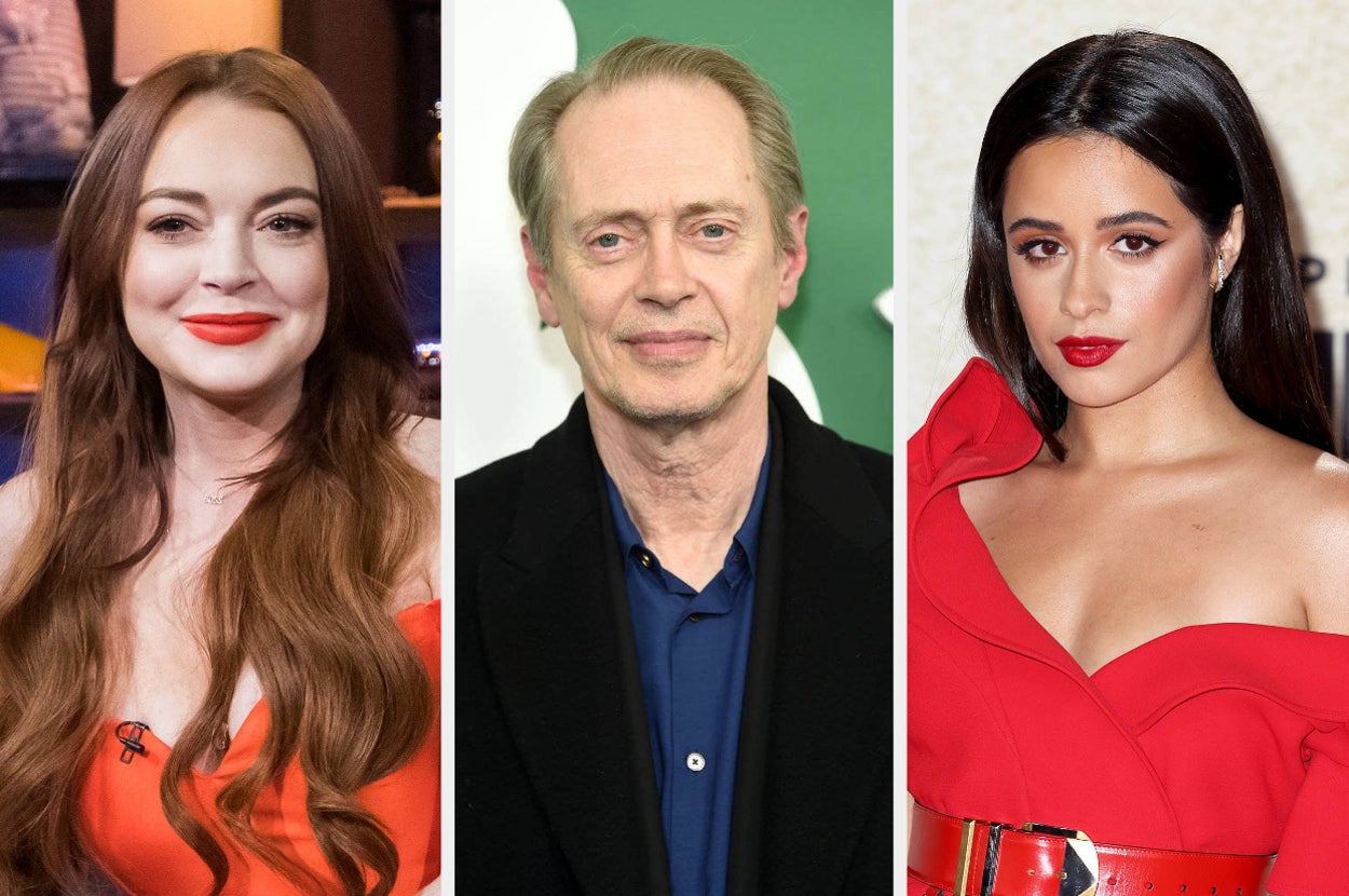37 Celebs Whose Names We Mispronounced For Years Before They Corrected Us