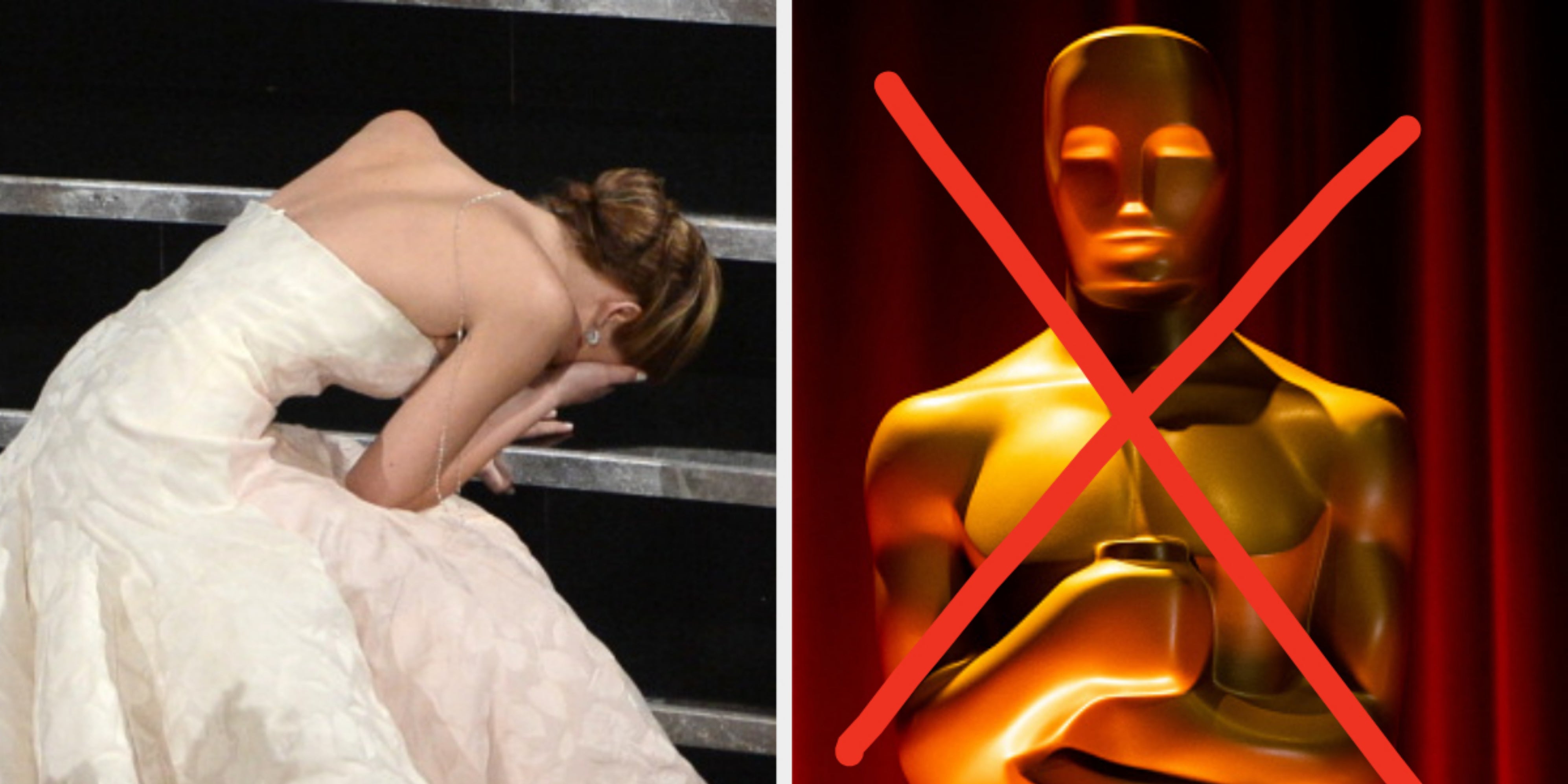 Are You Oscar Winning Material? Quiz - Vimarsana News