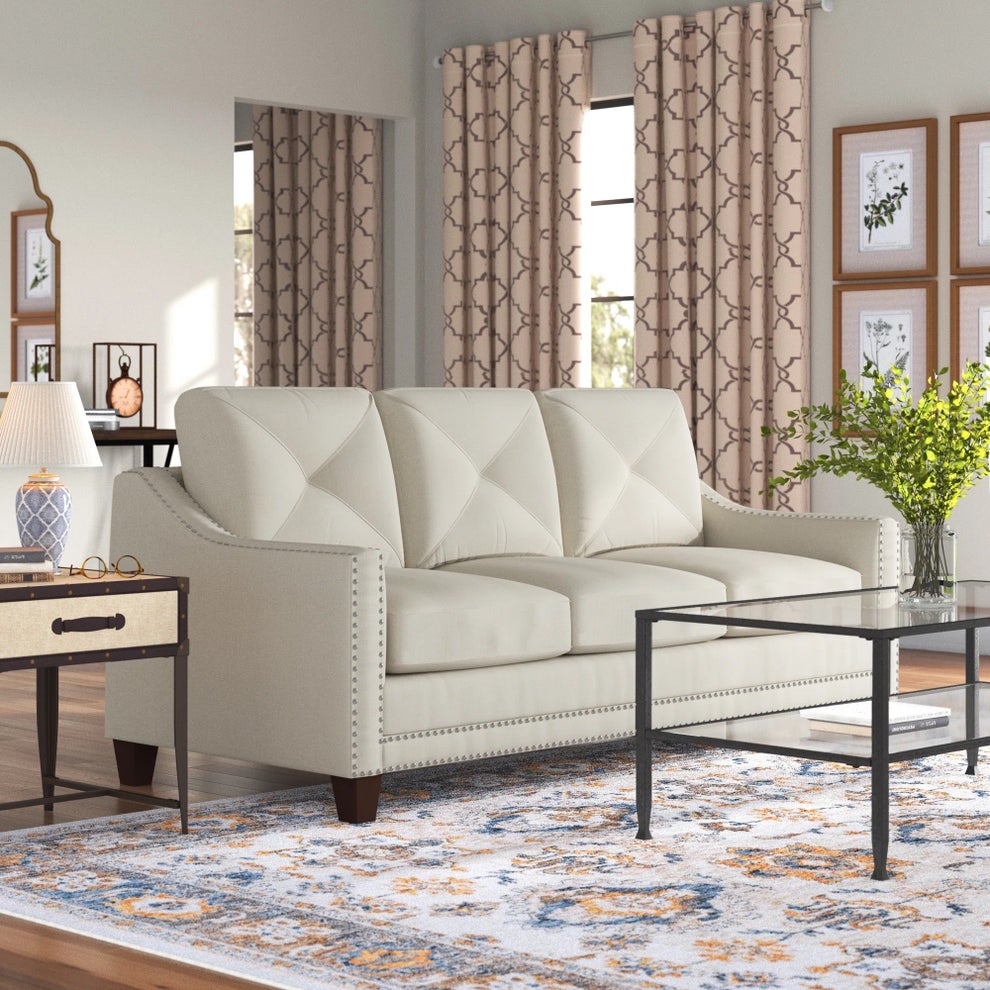 24 Reviewer-Loved Couches From Wayfair That'll Let You Affordably ...